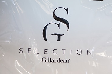 Maison Gillardeau - la Boutique Gillardeau - Sélection Gillardeau