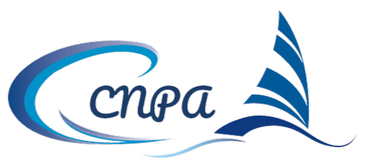 Logo CNPA Bourcefranc-le-Chapus