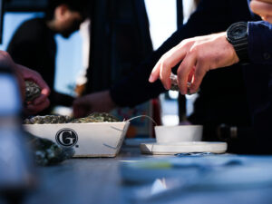 degustation marcelle boutique gillardeau