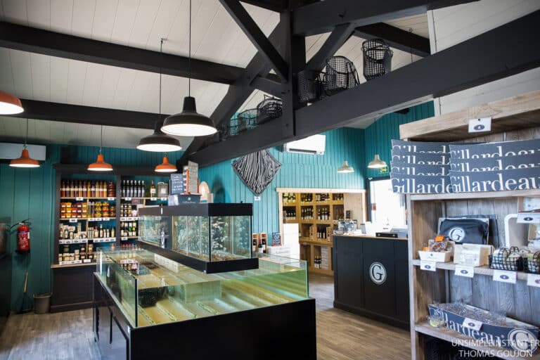 Boutique Gillardeau