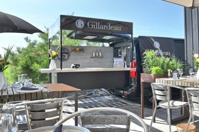 boutique gillardeau bourcefranc
